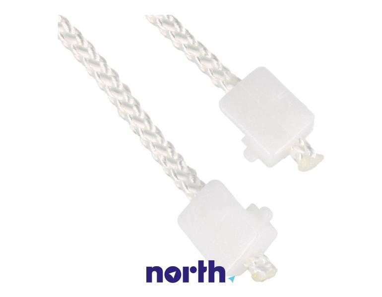Linki zawiasu drzwi do zmywarki do Siemens SN65V096EU/82,4