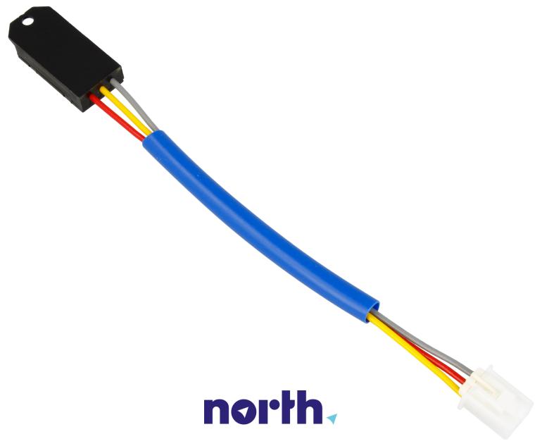 Czujnik wilgotności do zamrażarki Samsung RF50N5970B1/EO,0