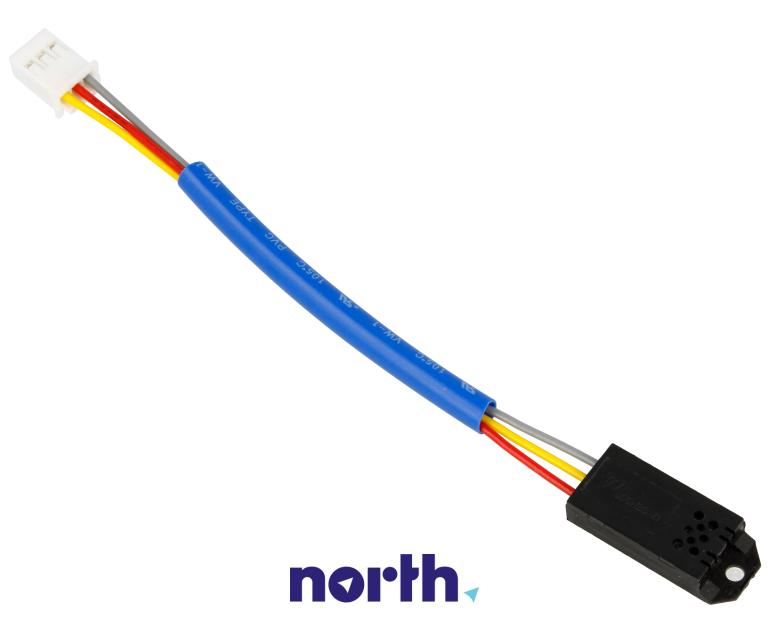 Czujnik wilgotności do zamrażarki Samsung RF50N5970B1/EO,1