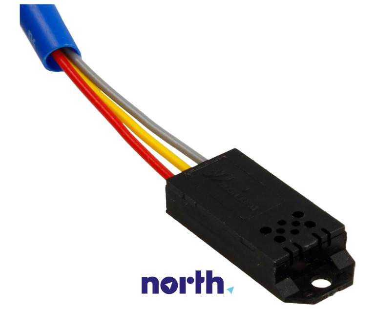 Czujnik wilgotności do zamrażarki Samsung RF50N5970B1/EO,3
