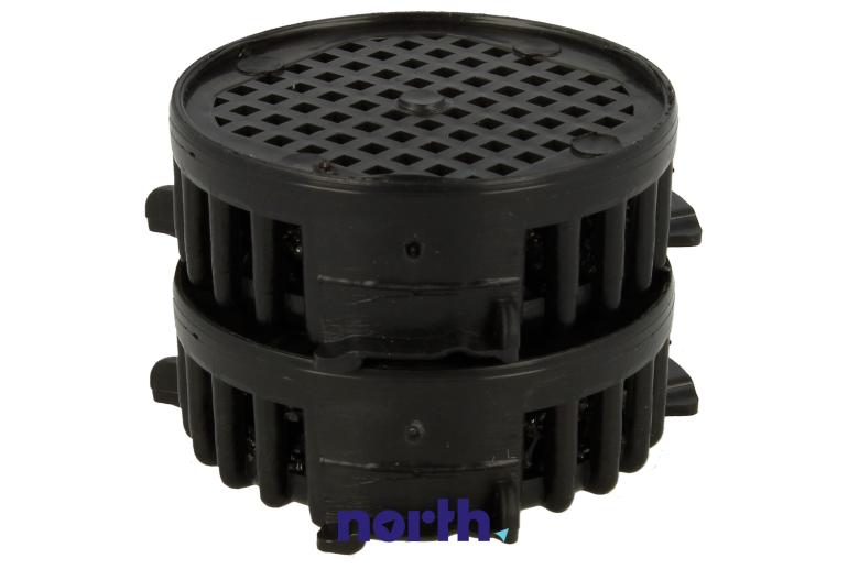 Filtr powietrza węglowy aktywny do lodówki Liebherr CNEF 5715-20E,4
