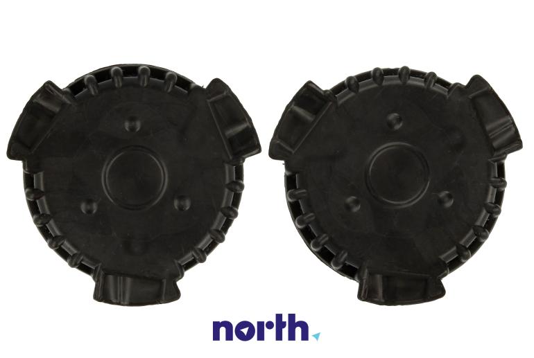 Filtr powietrza węglowy aktywny do lodówki Liebherr CNEF 5745-21A,3