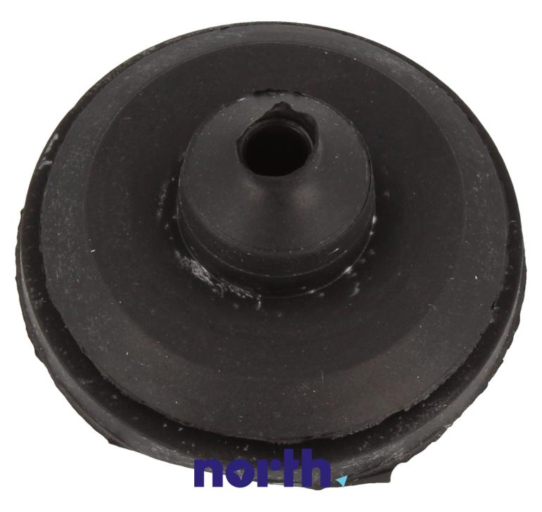 Uszczelka czujnika temperatury termostatu do pralki Indesit WG835TXR,0