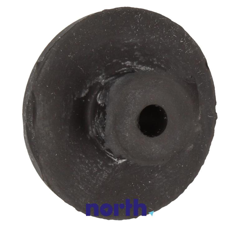 Uszczelka czujnika temperatury termostatu do pralki Indesit WG835TXR,1