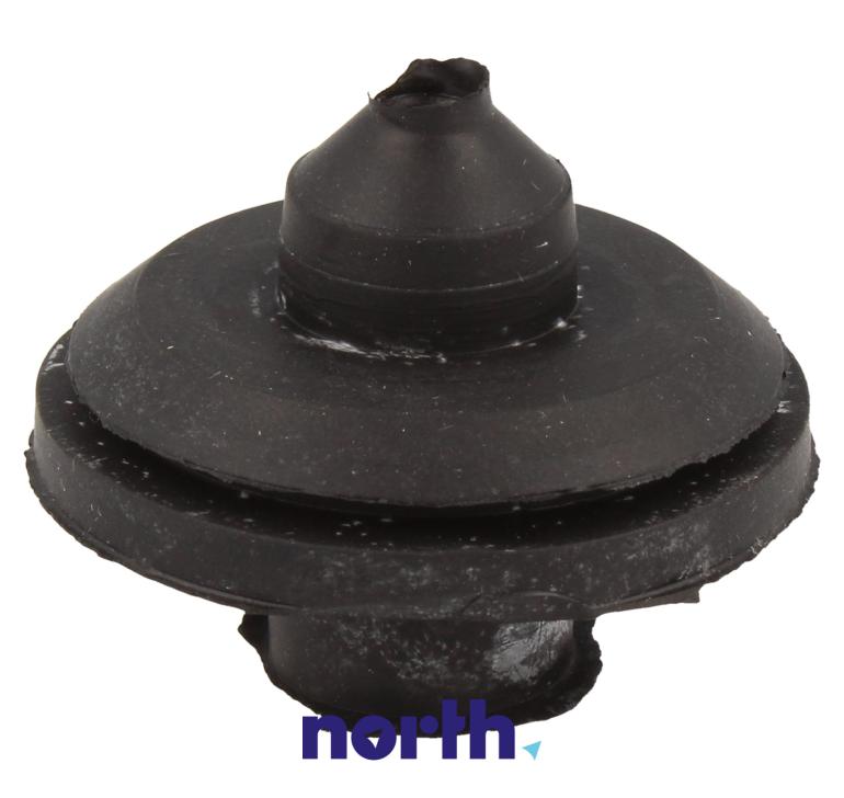 Uszczelka czujnika temperatury termostatu do pralki Indesit WG835TXR,2