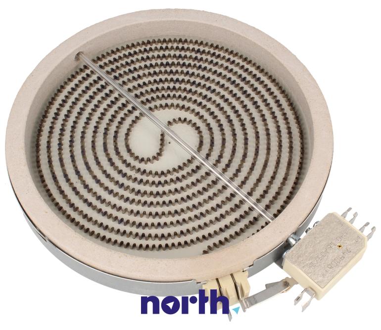 Pole grzejne 1800W do kuchenki Beko FSM67320GXS,0