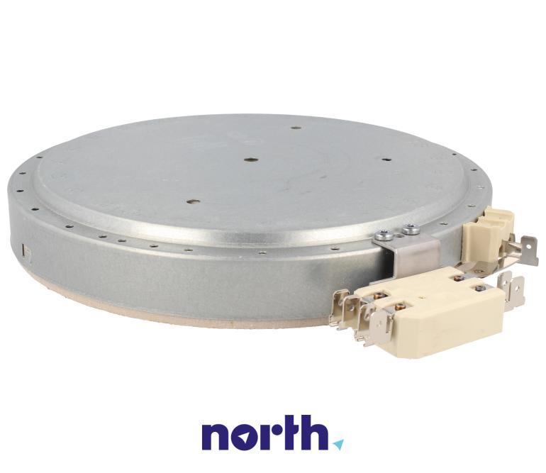 Pole grzejne 1800W do kuchenki Beko FSM67320GXS,2