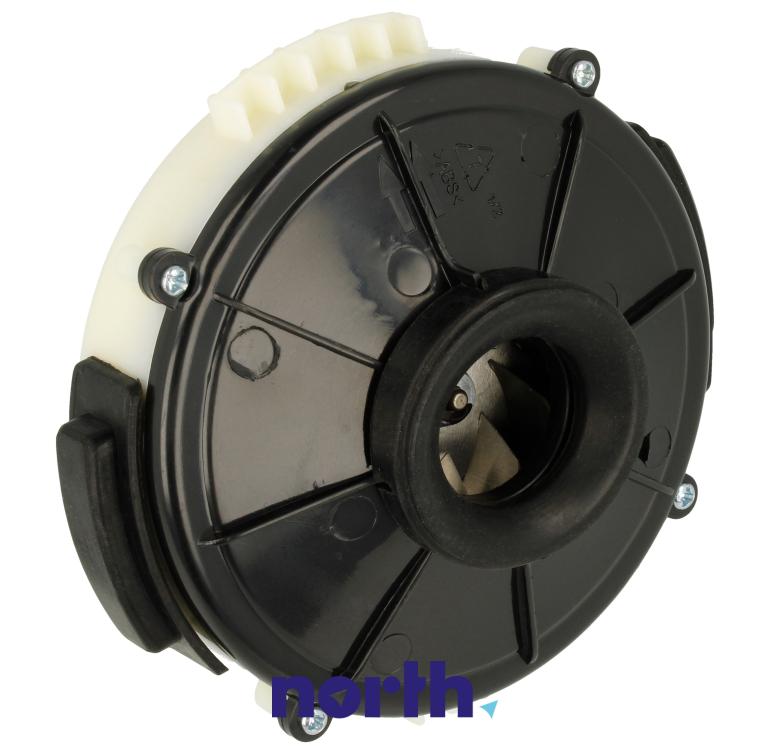 Silnik do odkurzacza do Rowenta RH6751WO/AM0,0
