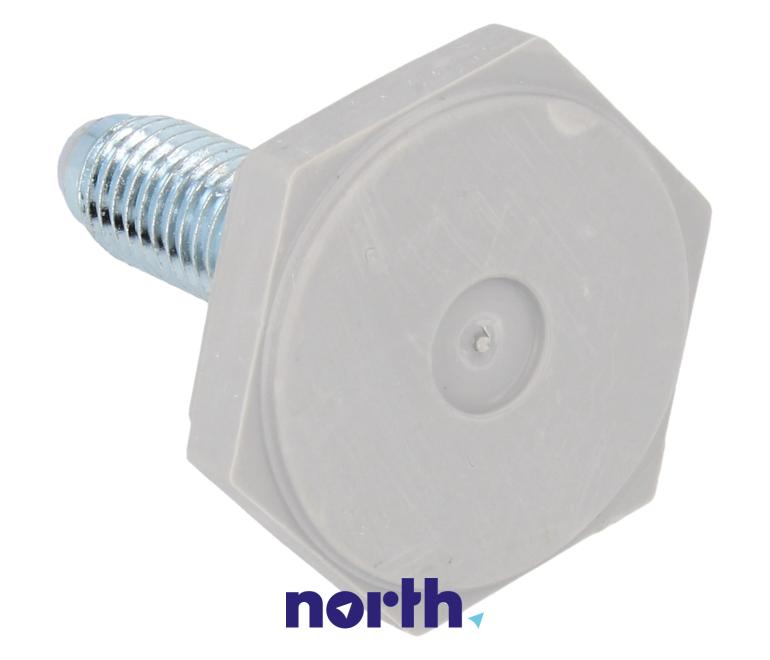 Stopka do pralki Gorenje W6823L/S,0