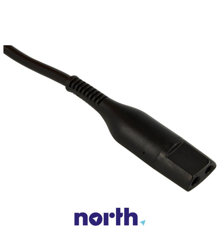 Zasilacz do strzyżarki | trymera do Braun BT3040,3