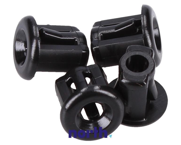 Zestaw montażowy do piekarnika Zanussi ZOB22601XK,1