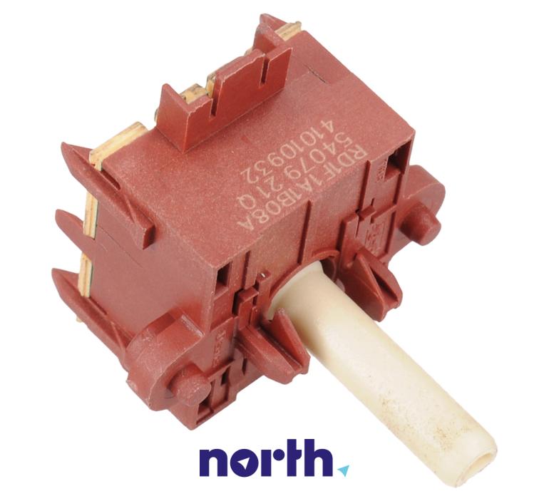 Programator do pralki Hoover HN 6135-86S,0