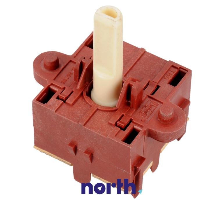 Programator do pralki Hoover HN 6135-86S,2