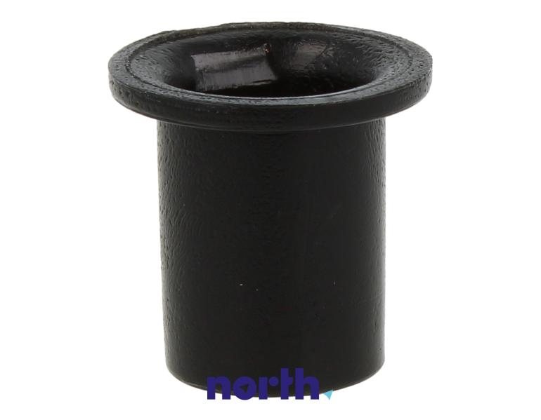 Tuleja zawiasu drzwi do zamrażarki Samsung RF50N5970B1/EO,0