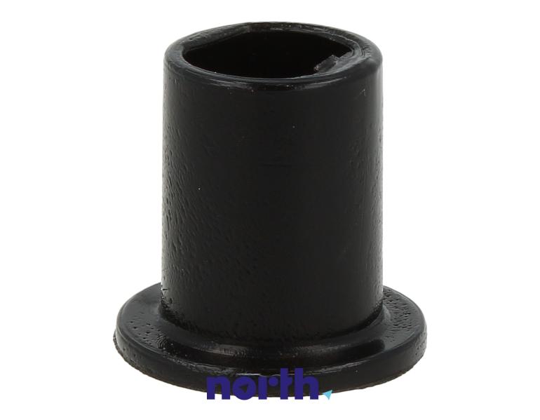 Tuleja zawiasu drzwi do zamrażarki Samsung RF50N5970B1/EO,1