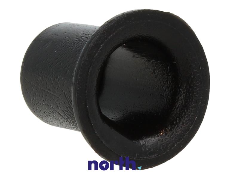 Tuleja zawiasu drzwi do zamrażarki Samsung RF50N5970B1/EO,2