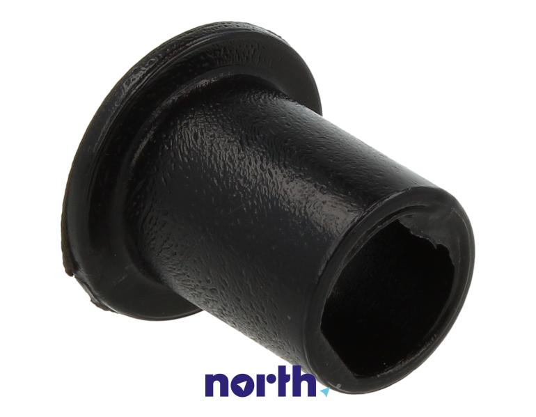 Tuleja zawiasu drzwi do zamrażarki Samsung RF50N5970B1/EO,3
