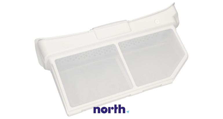 Filtr puchu do suszarki do Bosch WTN86200PL/01,1