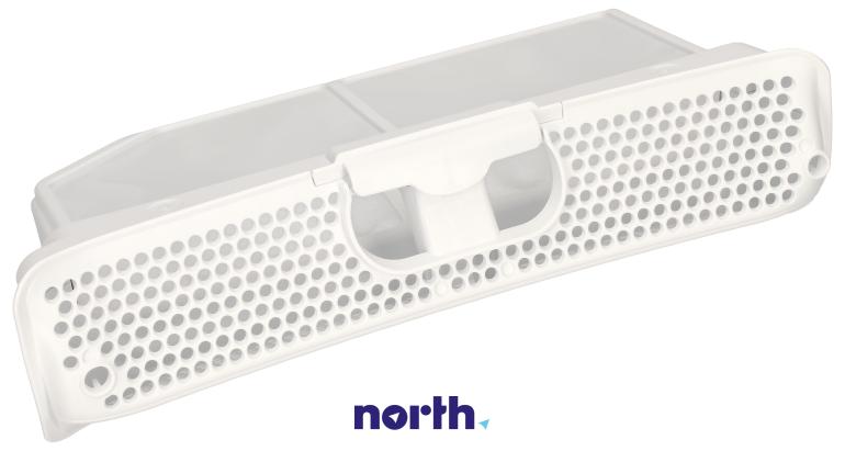 Filtr puchu do suszarki do Bosch WTB86260EE/02,0