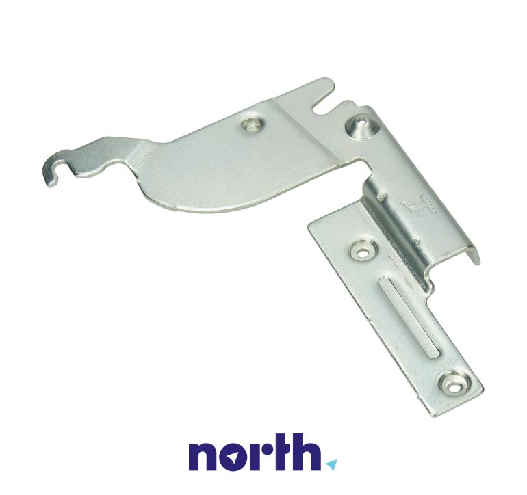 Prawy zawias drzwi do zmywarki do Sharp QW-HS24F472B-EU,1