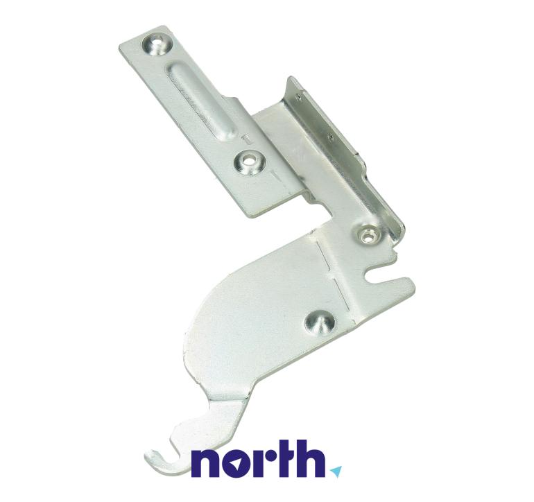 Prawy zawias drzwi do zmywarki do Sharp QW-HS24F472B-EU,2