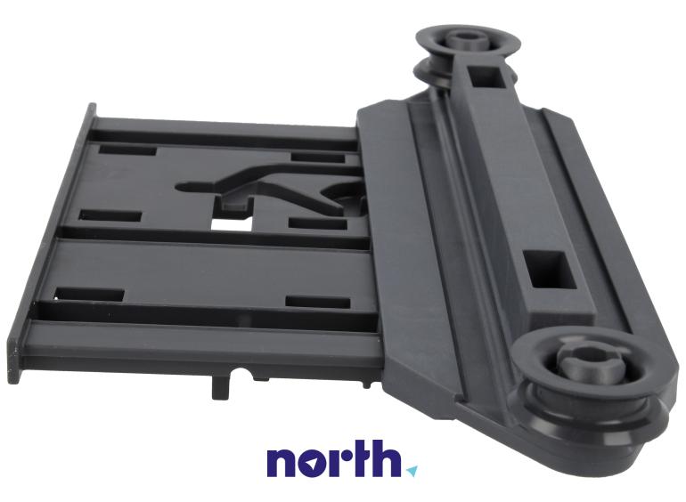 Regulacja wysokości kosza na naczynia (prawa) do zmywarki Gorenje GS66260X,4