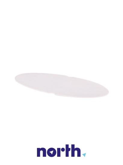 Memebrana przepustnicy chłodziarki Gaggenau RB472301/15,2