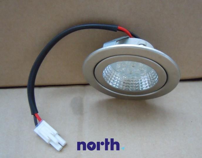 Żarówka halogenowa 12V 20W do okapu Amica KH 17183 E,0