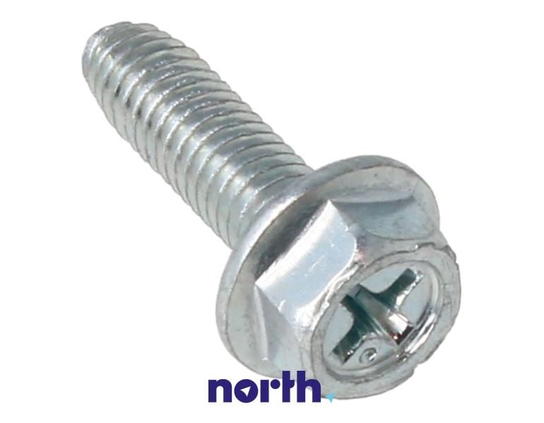 GBT6563M516F1018A śruba M5x16-F 1018A MIDEA,0
