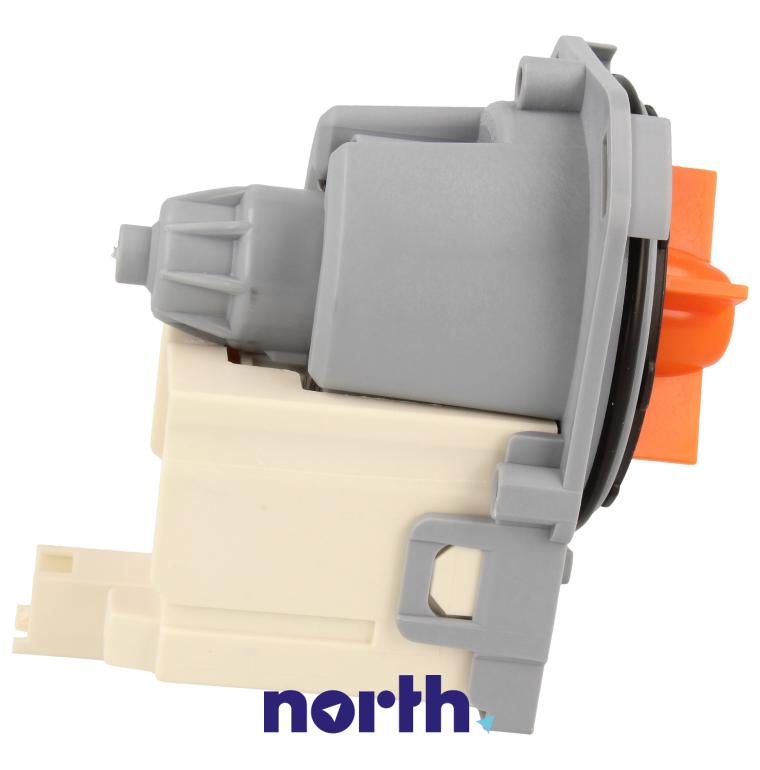 Silnik pompy odpływowej do zmywarki Sharp QW-GD53I443X-DE,3