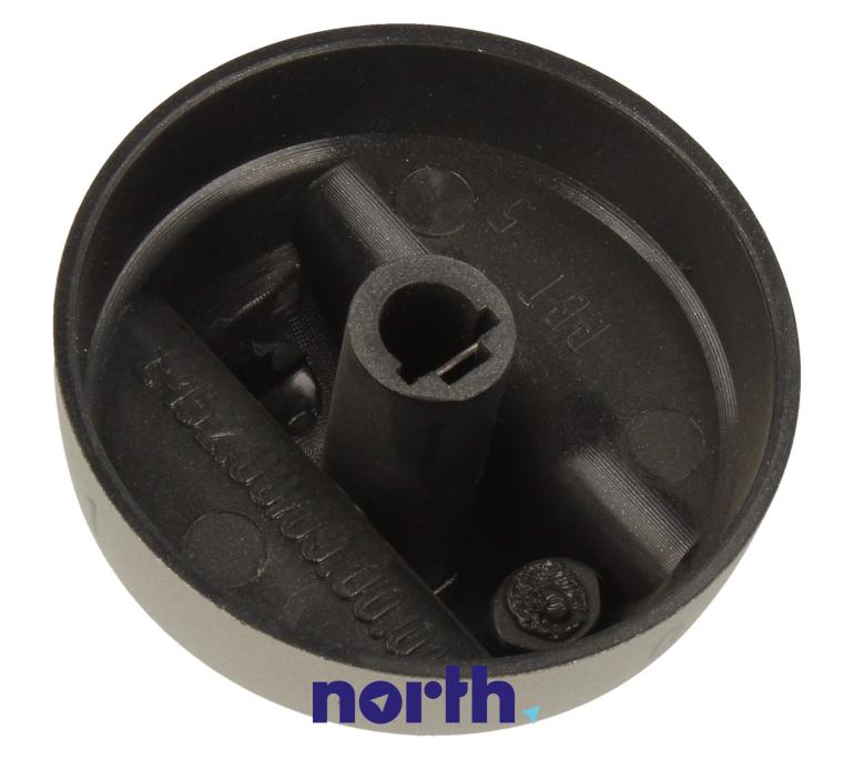 Pokrętło do kuchenki do Amica 601CE3.434TAYKD(XXL)+,2