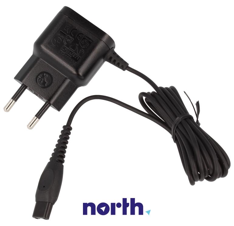 Zasilacz do strzyżarki | trymera do Philips S5572/06,0
