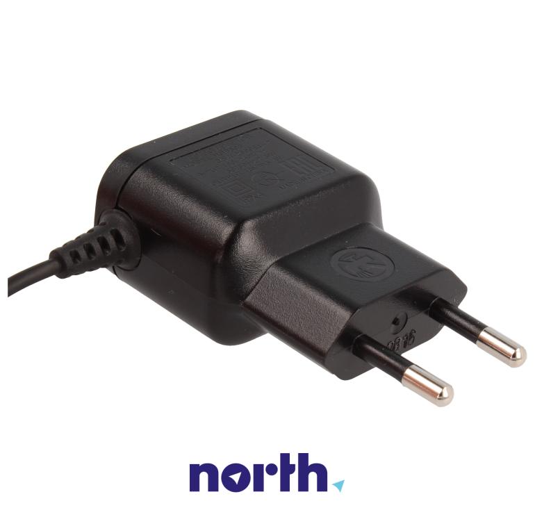 Zasilacz do strzyżarki | trymera do Philips QC5570/13,2