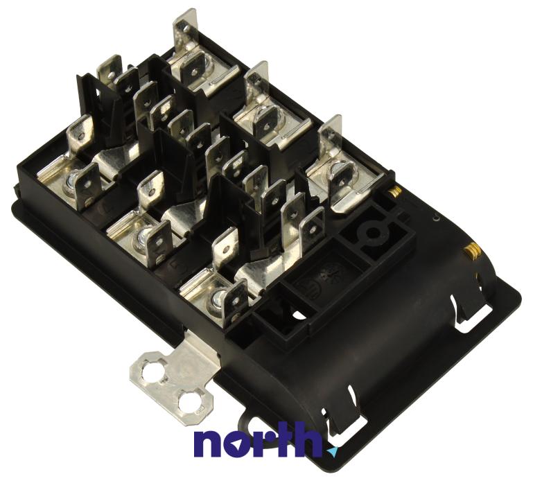 Złącze elektryczne do kuchenki do Amica ED37619B FUSION,0