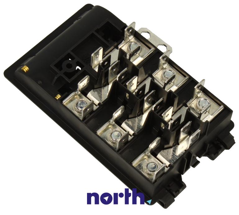 Złącze elektryczne do kuchenki do Amica ED37619B FUSION,1