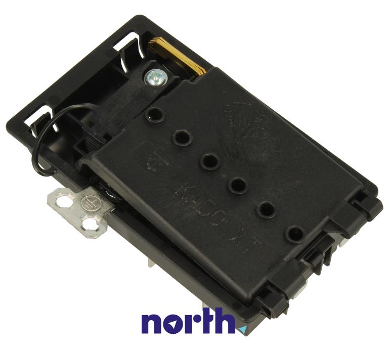 Złącze elektryczne do kuchenki do Premiere KMG 13168 F,2