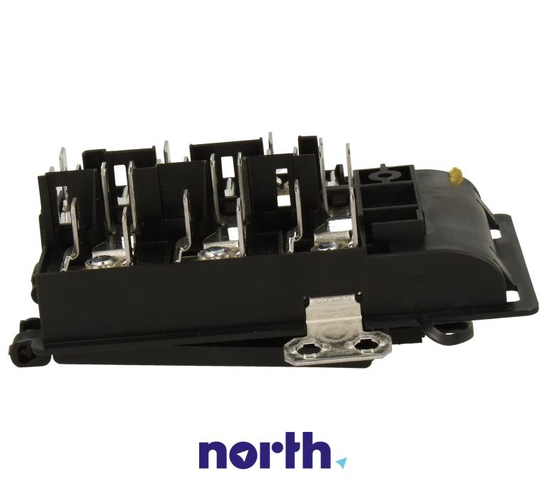 Złącze elektryczne do kuchenki do Premiere KMG 13168 F,4