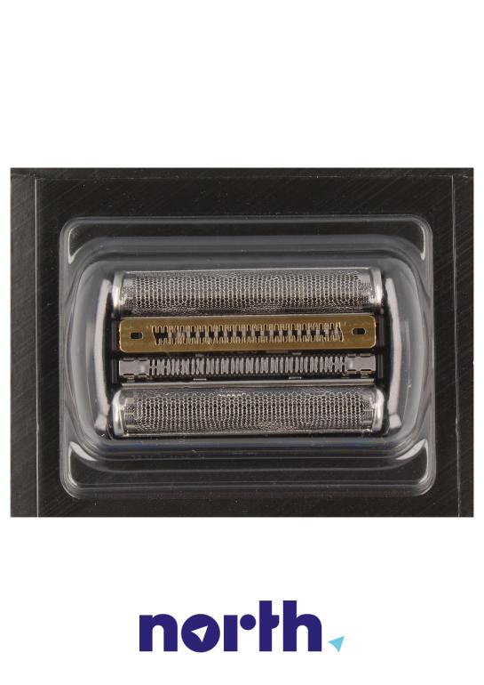 Głowica tnąca do golarki Braun 9242S,1