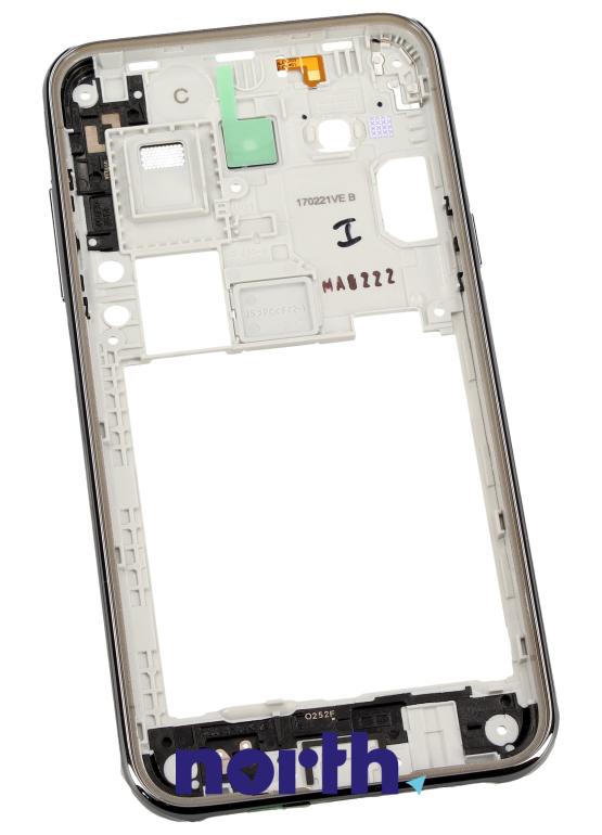 Korpus wewnętrzny do smartfona do Samsung SM-J500F,2