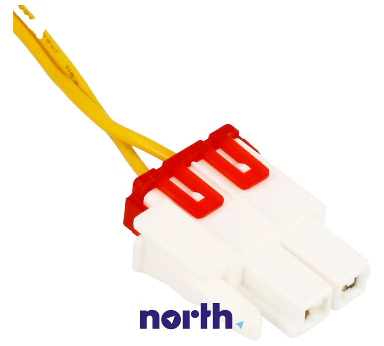 Czujnik temperatury do lodówki Samsung RS20VRHS5/XEO,3