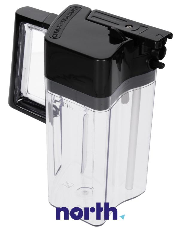 Pojemnik na mleko DLSC024 Magnifica (kompletny) do ekspresu do kawy DeLonghi ESAM 3550.B,2
