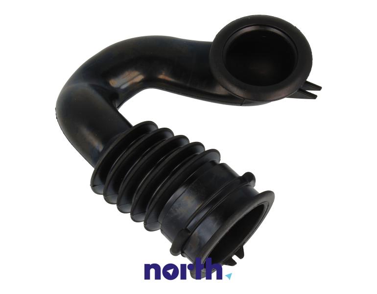 Wąż połączeniowy dozownik-bęben (dozownik - bęben) do pralki Hisense WFQP8014EVM/PL,0