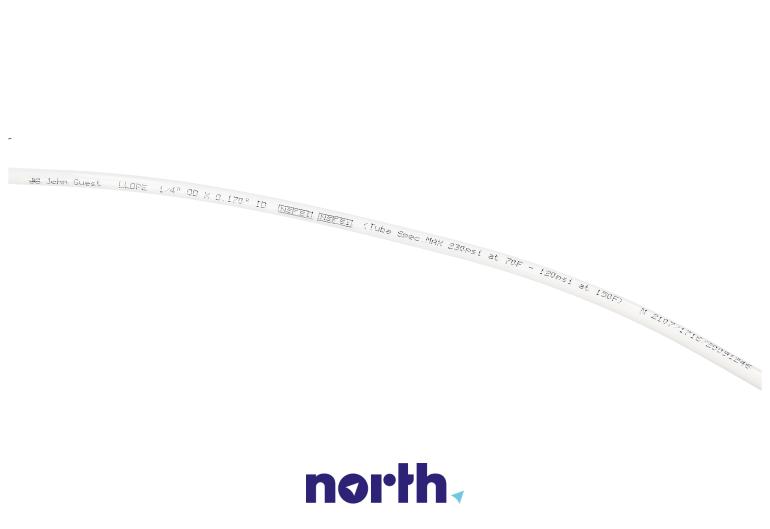 Wąż dopływowy do lodówki do Samsung RSA1DTMH1/XEO,2