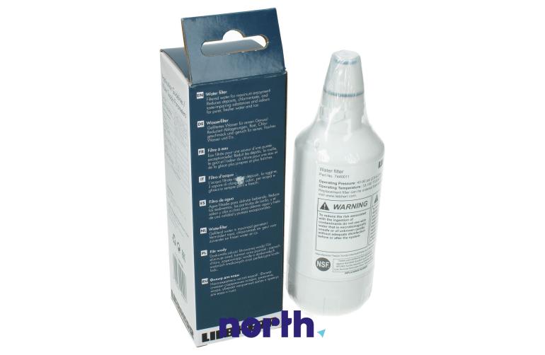 Filtr wody do Liebherr ECBN 6256-22C,1