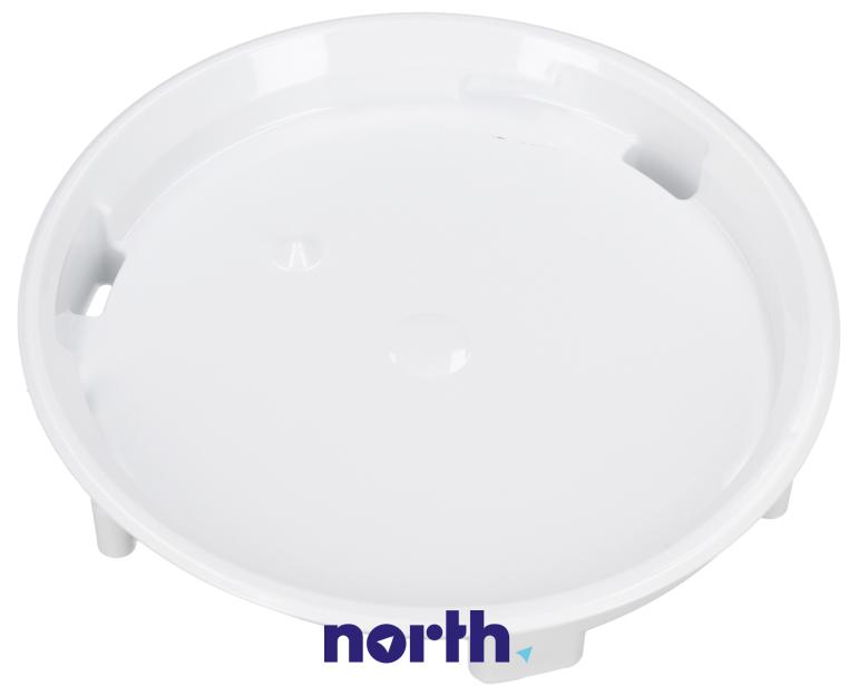 Podstawa misy robota do robota kuchennego do Bosch MUM54240/01,0