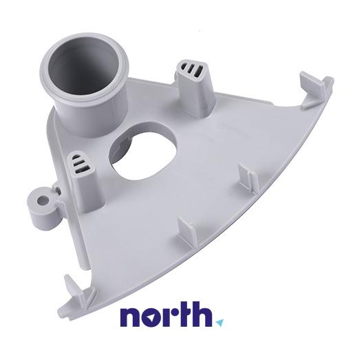 Mocowanie spryskiwacza dolnego do zmywarki do AEG F55002VI0P,1