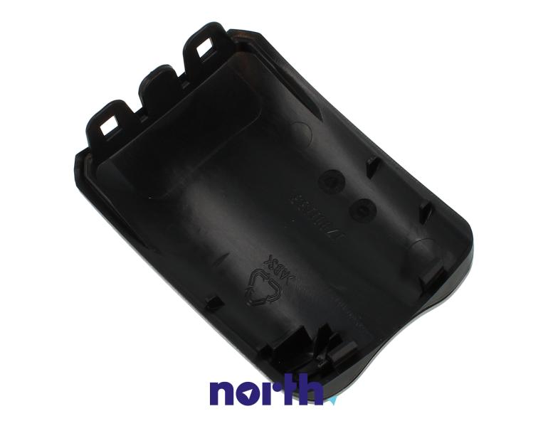 Front dozownika kawy do ekspresu do Philips HD8904/01,1