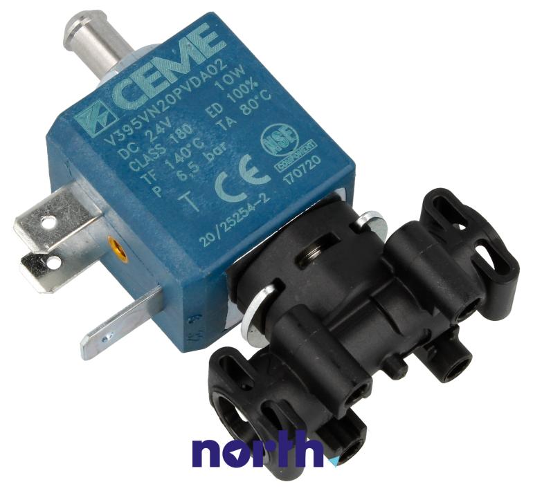 Elektrozawór do ekspresu do Philips EP5443/90,0