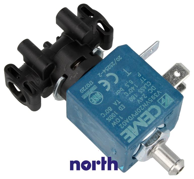 Elektrozawór do ekspresu do Philips EP5443/90,1