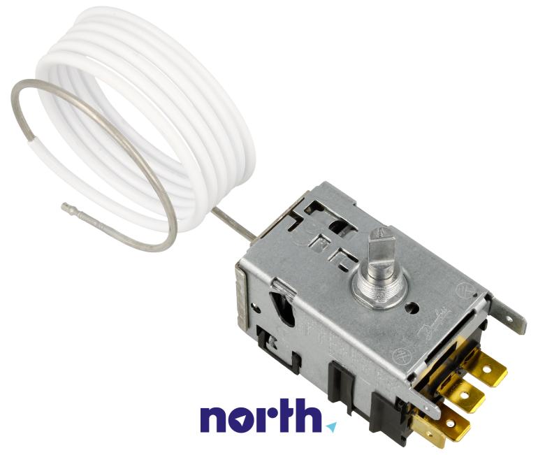 Termostat do lodówki Amica FK328.4X,0